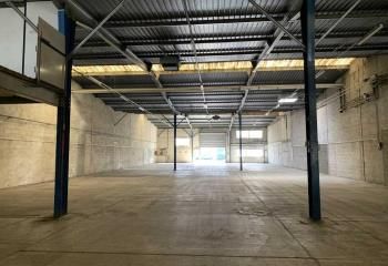 Location bâtiment d'activités Ingré - Proximité A71 et RD2060