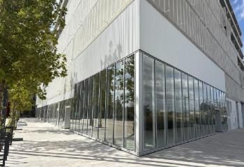 Local commercial neuf à louer Fleury-les-Aubrais - Proche transports