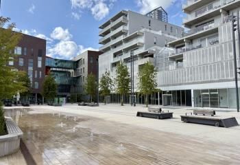 Local commercial neuf à louer Fleury-les-Aubrais - Proche transports