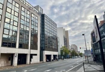 Vente bureaux Orléans - Proche gare et tramway