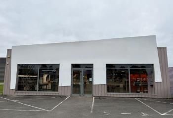 Local commercial à louer Pithiviers - Zone commerciale