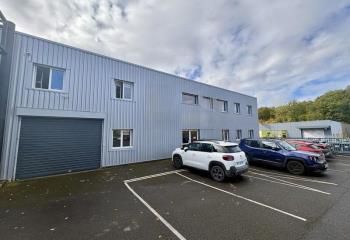 Local d'activité à louer St-Jean-de-Braye - Proche Tramway A