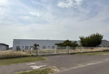 Ensemble industriel et commercial à vendre Châtillon-sur-Loire