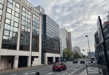 Bureaux à vendre Orléans - Proche gare et transports en commun