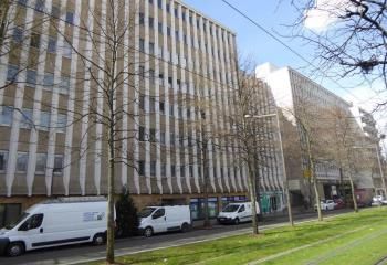 Location bureaux Paris Orléans - Gare d'Orléans et Tram A