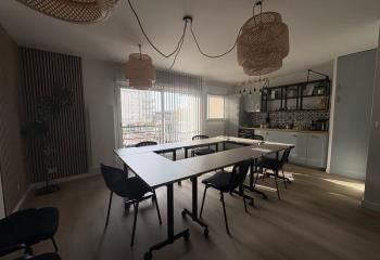 Location bureau Orléans - Proche Tram A et Gare SNCF