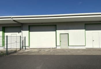 Location cellule activités + bureau Saint-Jean-de-Braye - Proximité RD2060