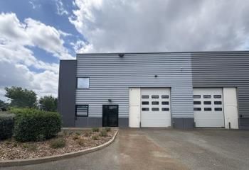 Local d'activité à louer Semoy - Proche tangentielle