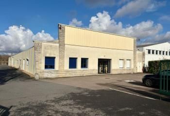 Local d'activité à louer Ingré - Parc d'activités Adelis