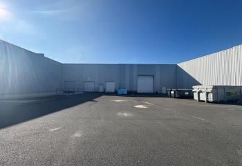 Entrepôt à louer Olivet - Proche A71 et transports en commun