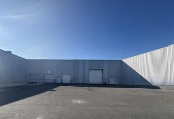 Locaux d'activités à louer Olivet - Proximité autoroute A71 et tramway