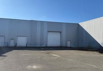 Locaux d'activités à louer Olivet - Accès direct autoroute A71