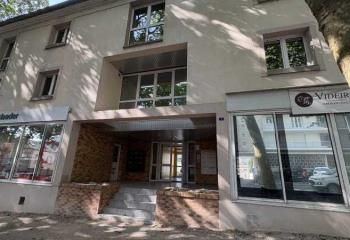 Location bureaux Orléans - Proche Tramway et bus