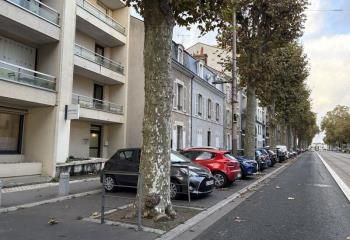 Location bureaux Orléans Sud - Proche Tram A et bus 16