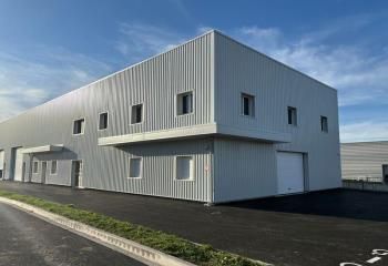 Location local d'activité Ingré - Zone des Mardelles - Accès A10