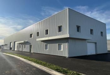 Vente local d'activité Ingré - Zone des Mardelles - Proche A10