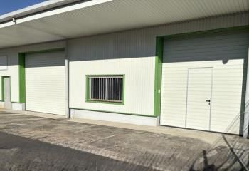 Cellule d'activités à louer Saint-Jean-de-Braye - Proximité Tangentielle RD2060