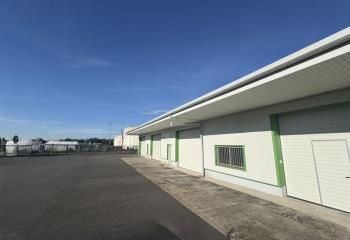 Cellules d'activités à louer Saint-Jean-de-Braye - Proximité RD2060