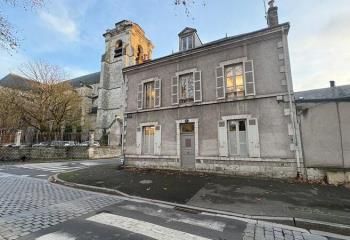 Vente bureaux Orléans - Proche quartier Saint-Euverte et Théâtre d'Orléans
