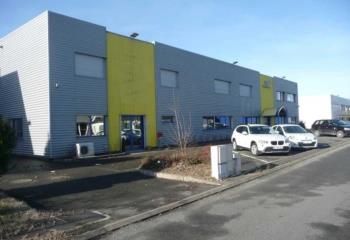 Location bureaux La Chapelle-Saint-Mesmin - Proche autoroute A71 et transports