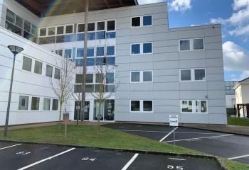 Location bureau Orléans - Proche Tangentielle et Tram B