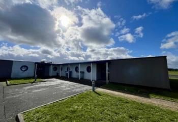 Bureaux à vendre Meung-sur-Loire - Zone d'activité Synergie