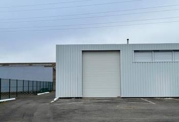 Location locaux d'activité Ingré - Zone industrielle