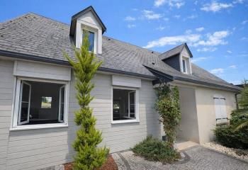 Location bureaux Orléans - Nationale 20, bus et RD 2020