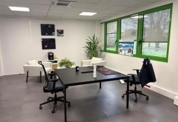 Location bureau Orléans - Proche A10/A71 et Tram A