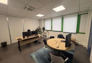 Location bureau Orléans - Proche Tram A et A10/A71