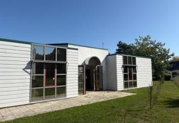 Location bureau Saran - Proche autoroute A10 et bus