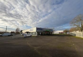 Local commercial à louer Pithiviers - Proche gare