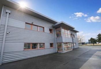Vente immeuble mixte bureaux & atelier - Orléans ZAC des Chatelliers
