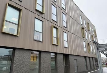 Bureaux à vendre Orléans - Proche centre-ville et axes routiers