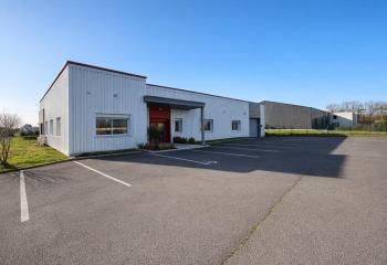 Vente bureaux Ingré - ZAC des Guettes - Proche autoroute A10/A71