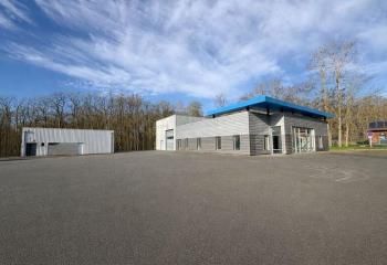 Location bureaux Saran - Pôle 45 - Proche autoroutes A10, A71, A19