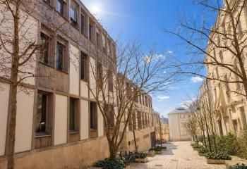 Location bureaux Orléans centre - Proche cathédrale et transports