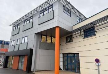 Location bureaux Orléans Droits de l'Homme - Tram B et bus 4