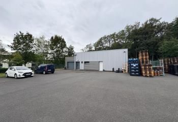 Bureaux à louer Saran Pôle 45 - Proche A10 et transports