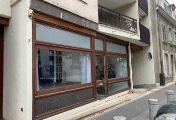 Local commercial à vendre Orléans - Avenue Dauphine