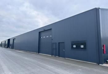 Local d'activité à louer Cercottes - Proche RD2020 et A10