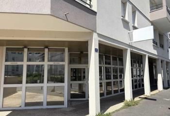 Location local commercial Orléans - Quartier Saint-Marceau