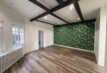 Location bureau Orléans centre - Proche bords de Loire