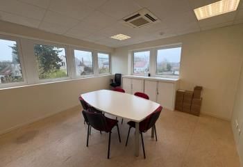 Location bureau - 100 m²