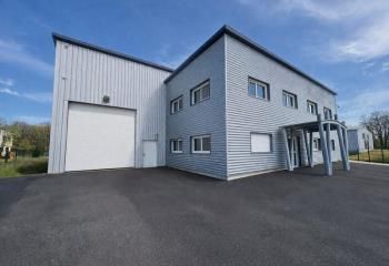 Location local d'activité Saran - Accès A10/A71 et RD2060