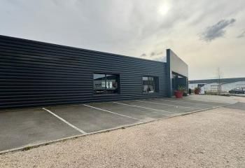 Bureaux à vendre Ingré - Zone industrielle bien desservie