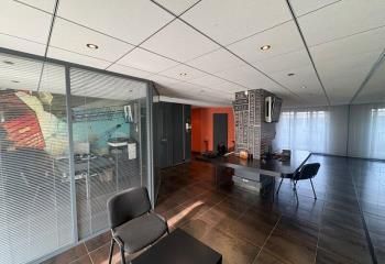 Location bureau Orléans Saint-Marceau - Tramway à proximité