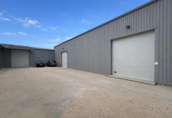 Location cellule d'activité Saint-Jean-de-Braye - Accès tangentielle RD2060