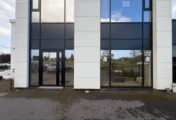 Location bureaux Saint-Jean-de-Braye - Proche RD 2060 et bus 27/37