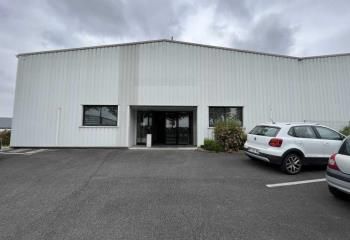 Location local d'activité Semoy - Bordure Tangentielle RD2060